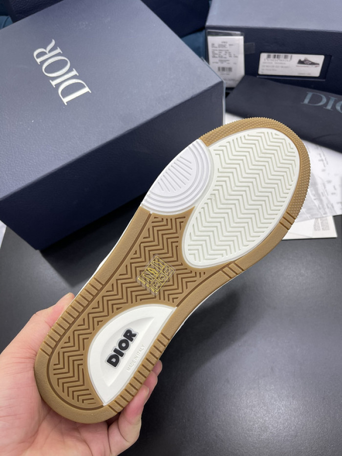 dr b27 trainer sneaker