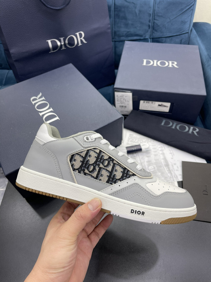 dr b27 trainer sneaker