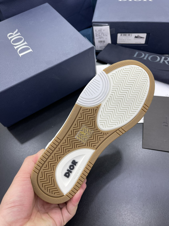 dr b27 trainer sneaker