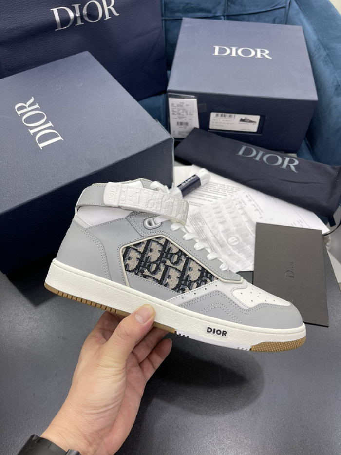 dr b27 trainer sneaker