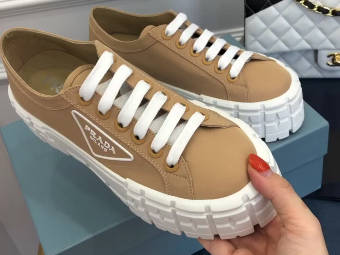 prad sneakers