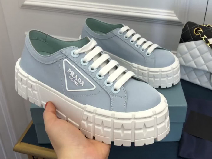 prad sneakers