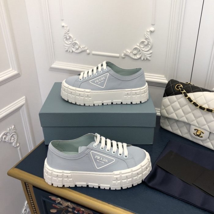 prad sneakers