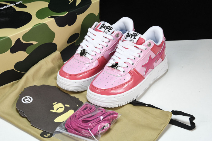 bape sneakers