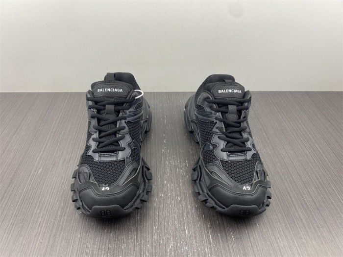 bl track trainers sneaker 22060812