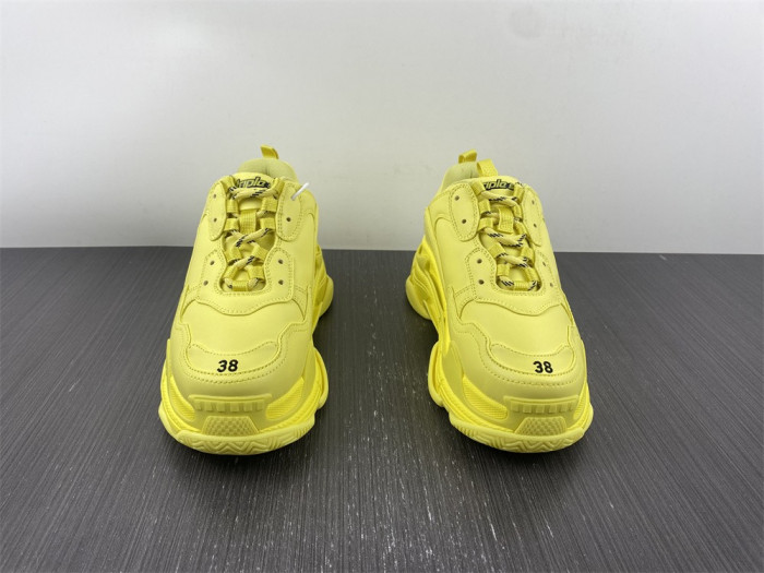 bl triple s trainers sneakers 22062402