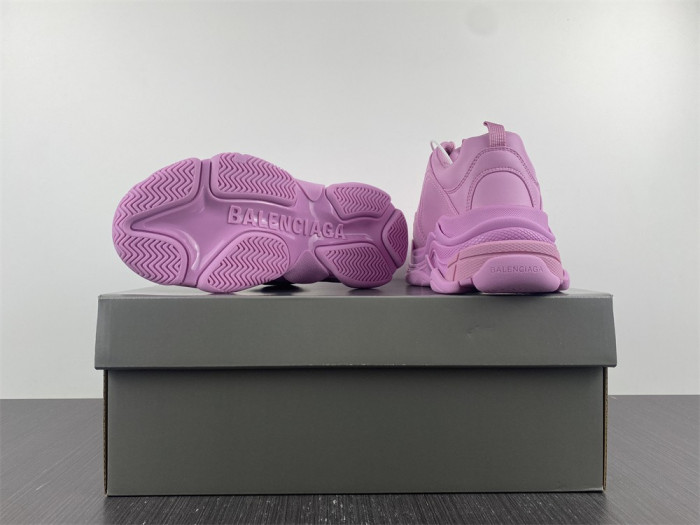 bl triple s trainers sneakers 22070801