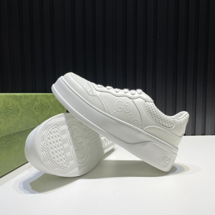 guci gg trainer sneaker