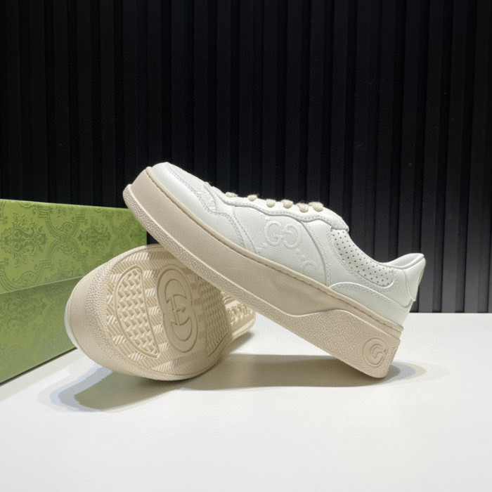 guci gg trainer sneaker