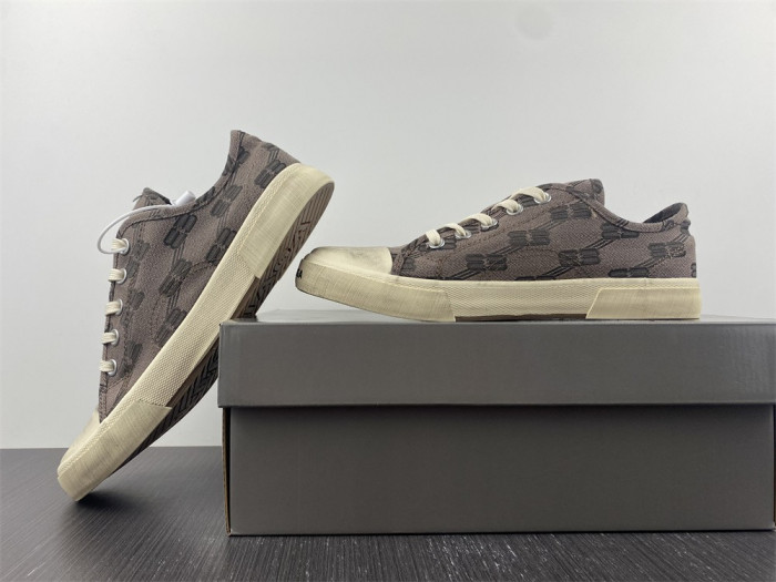 bl trainer sneakers 22073001