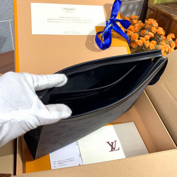 LOUI VUITTO WALLET 26.5x 20x6CM