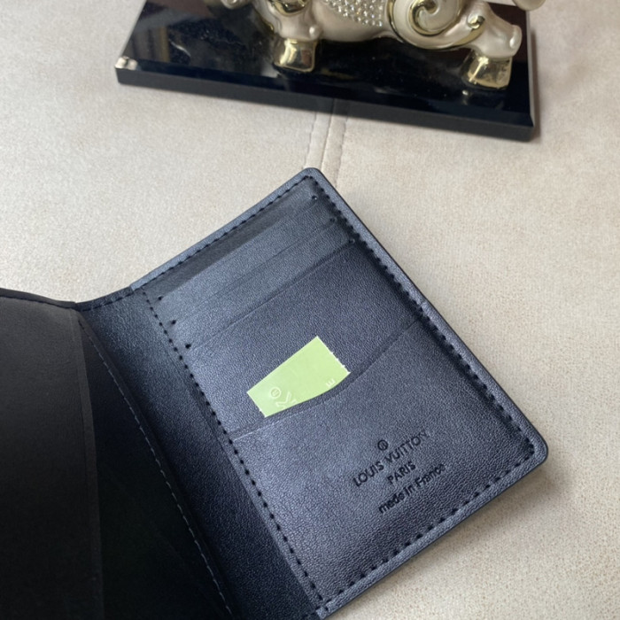 LOUI VUITTO WALLET 11×8CM