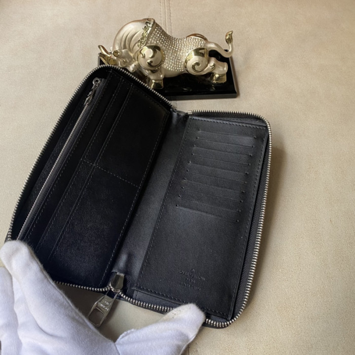 LOUI VUITTO WALLET 20×10×2CM