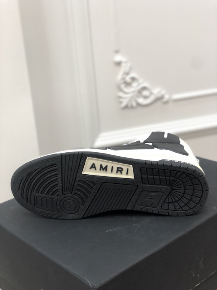 amiri sneaker