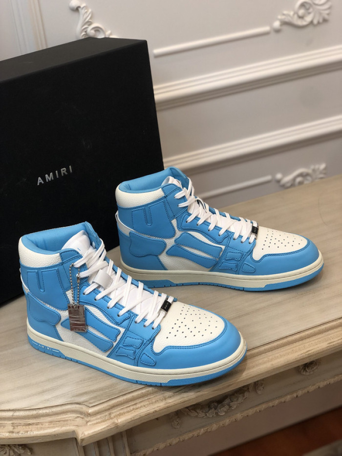 amiri sneaker
