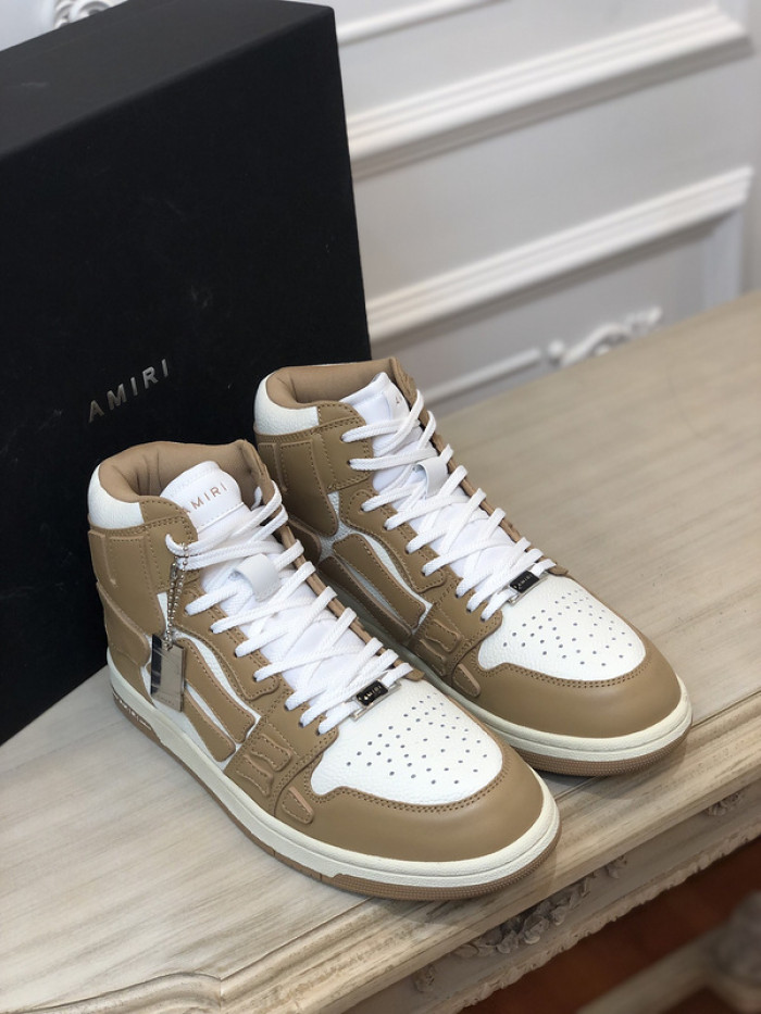 amiri sneaker