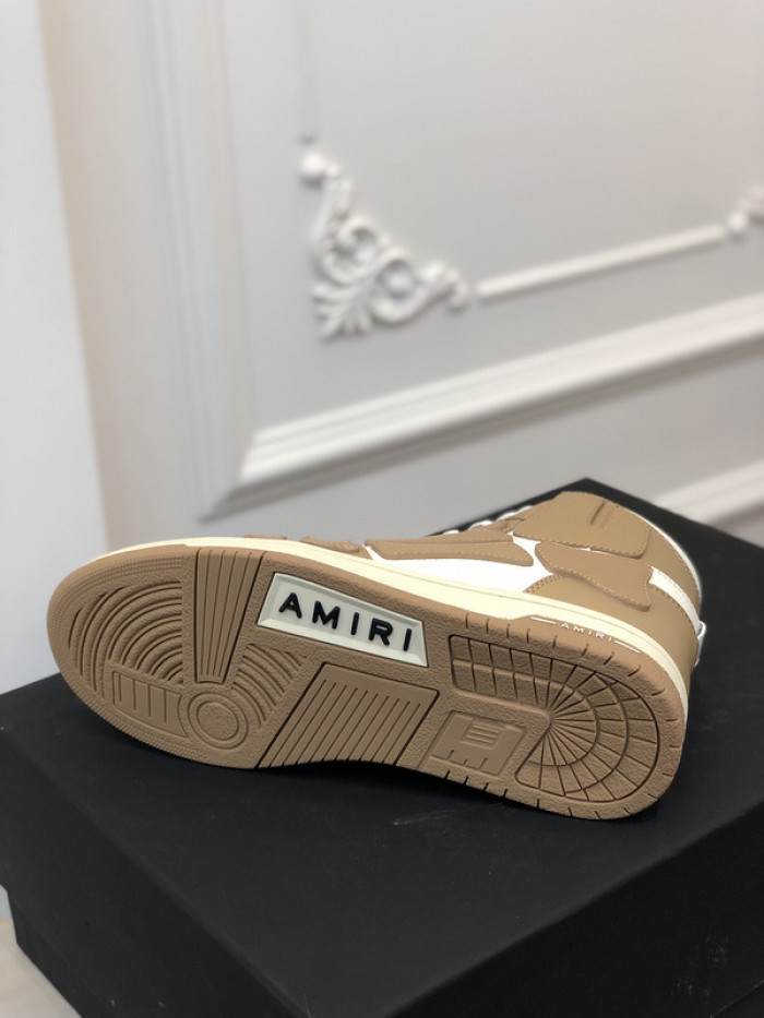 amiri sneaker