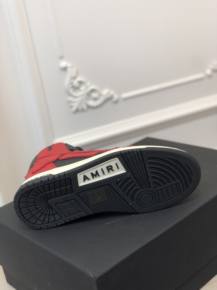 amiri sneaker