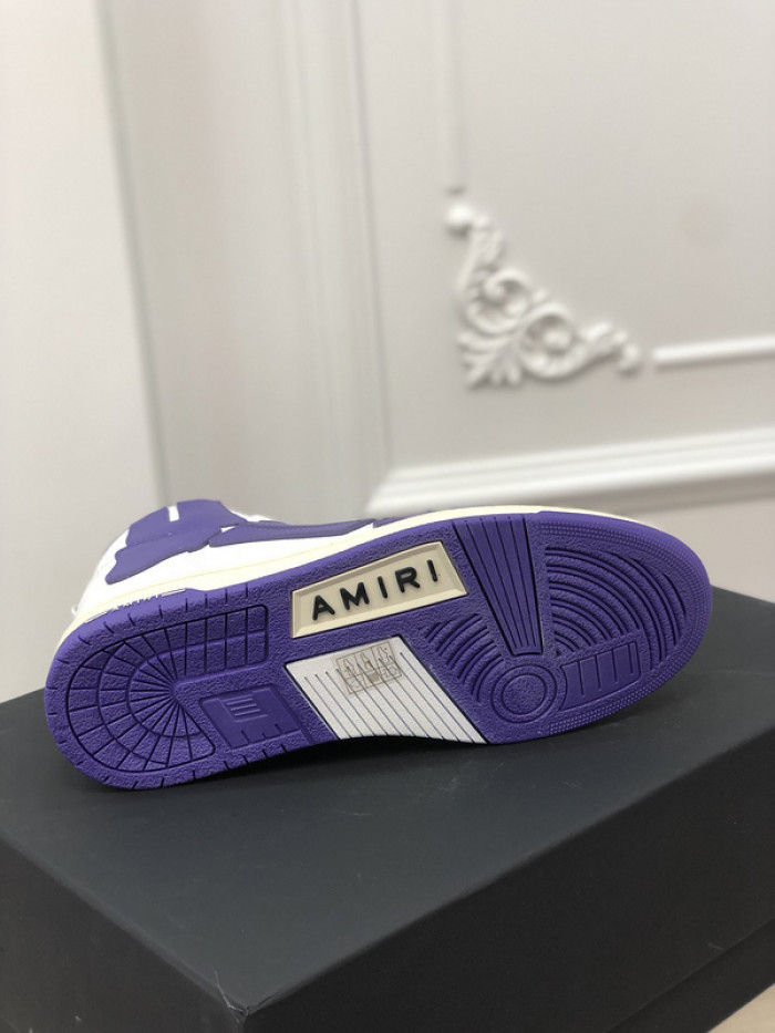 amiri sneaker
