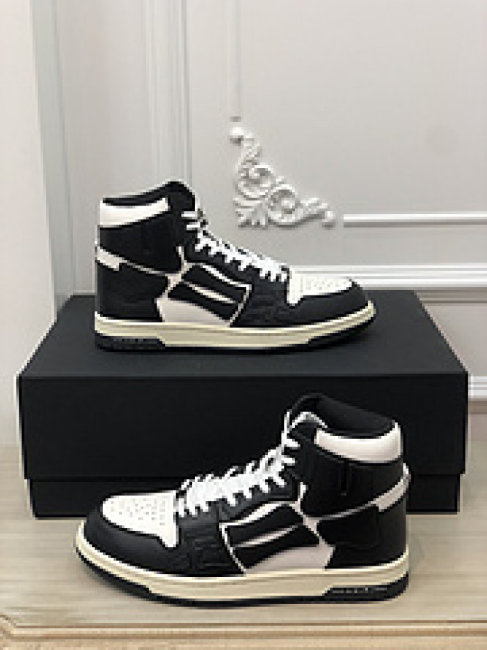 amiri sneaker