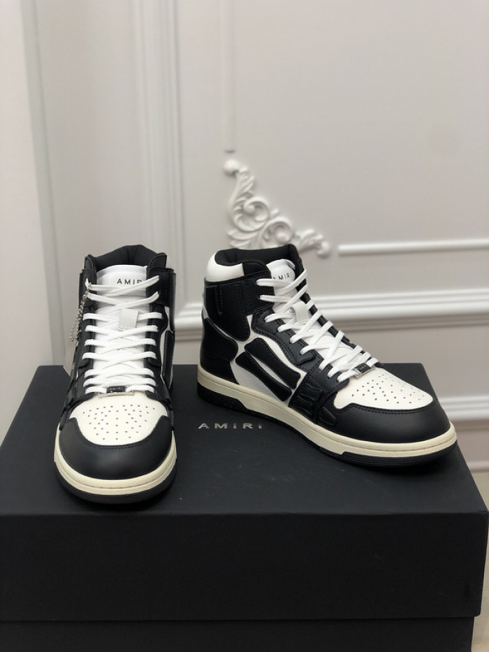 amiri sneaker