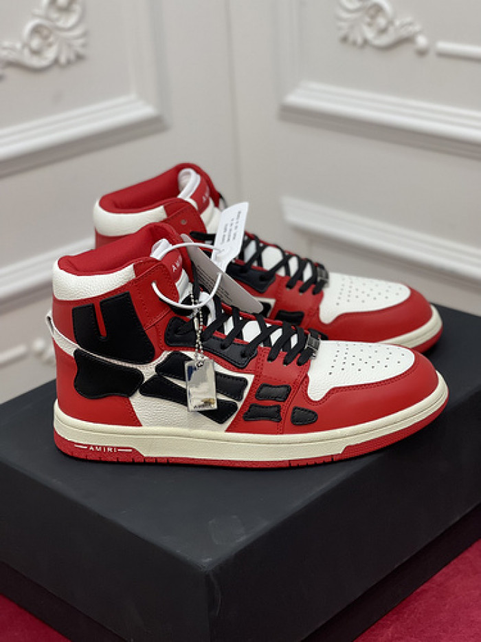 amiri sneaker