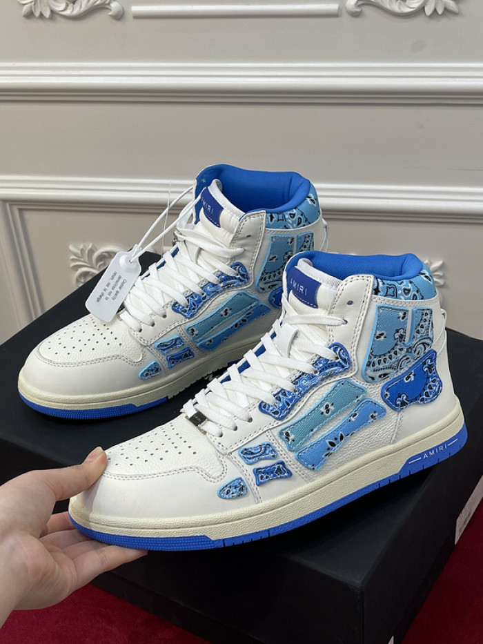 amiri sneaker