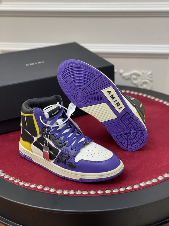amiri sneaker