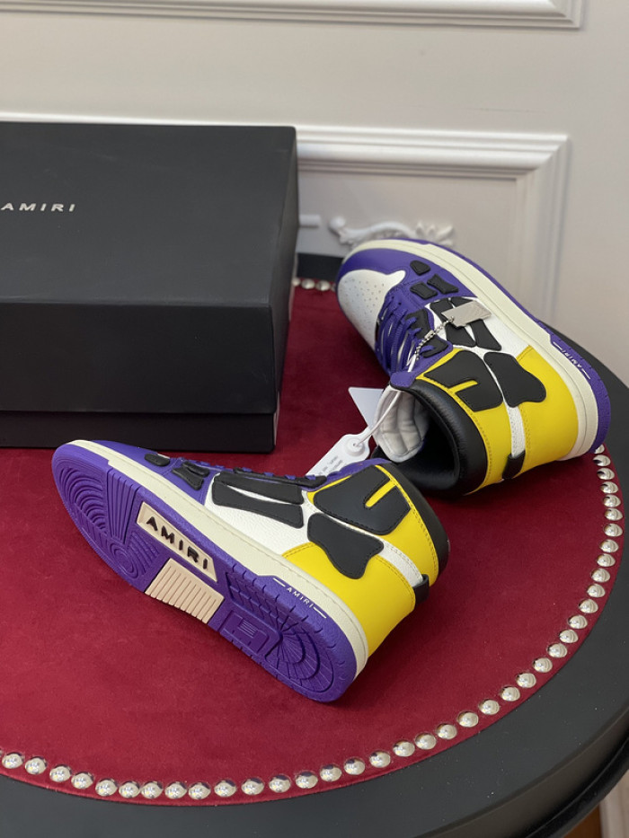 amiri sneaker