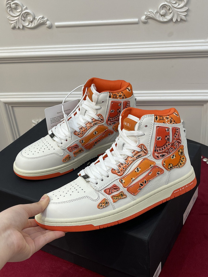 amiri sneaker