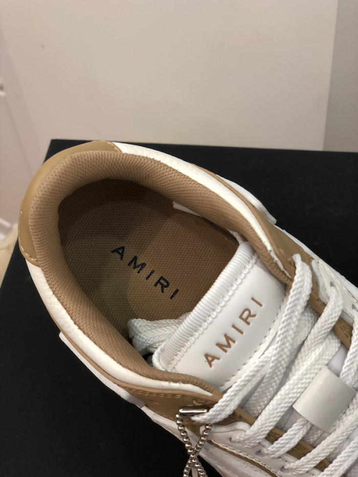 amiri sneaker