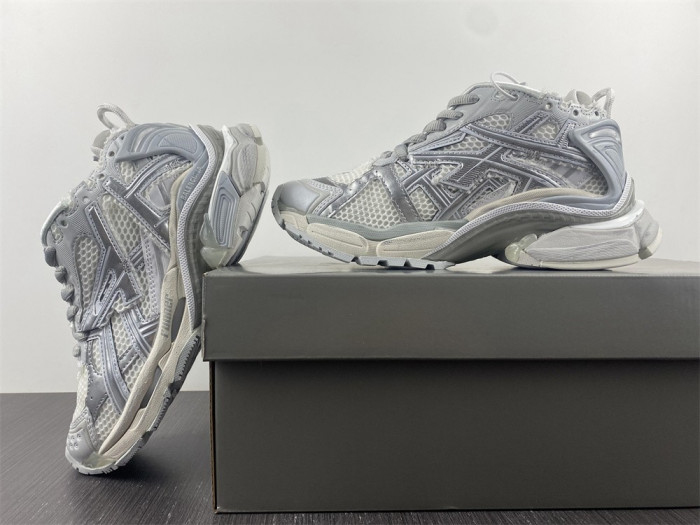 bl runner trainers sneakers