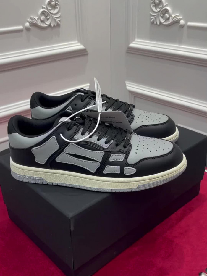 amiri sneaker