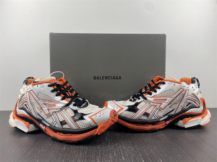 bl runner trainers sneakers