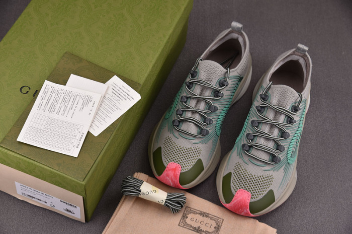 guci trainer sneaker 22082904