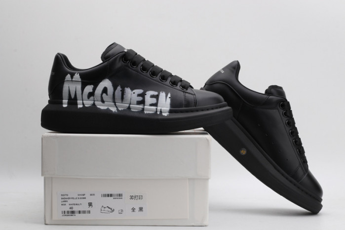 alex mcqu sneakers