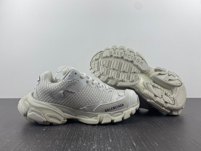 bl track trainers sneaker 22091423