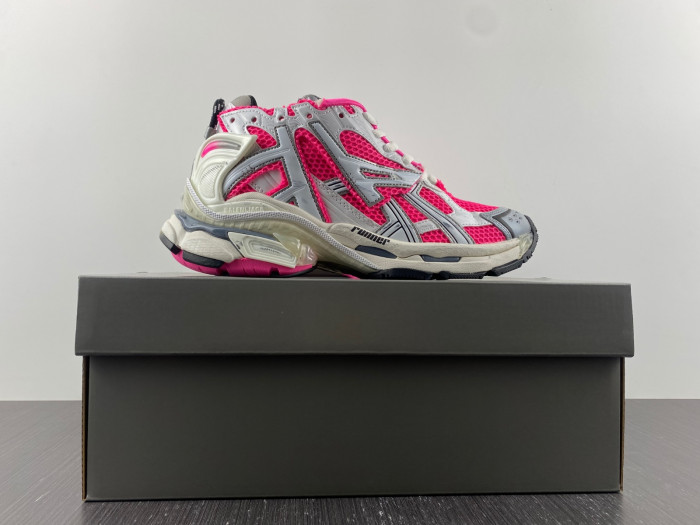 bl runner trainers sneakers