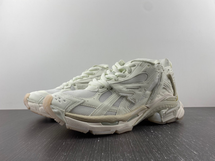 bl runner trainers sneakers