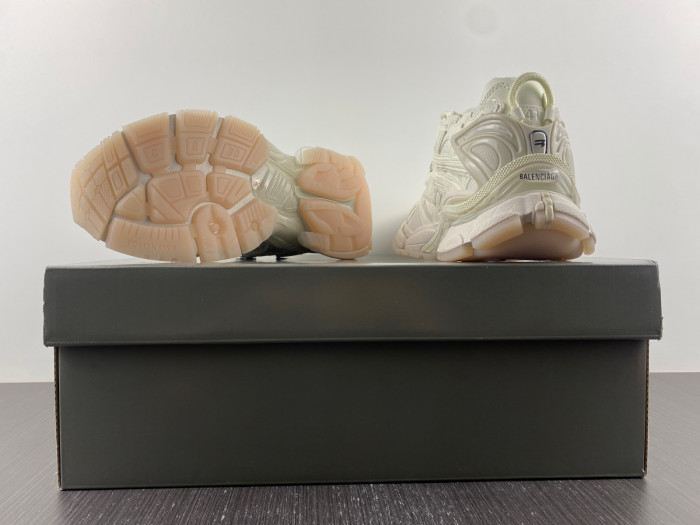 bl runner trainers sneakers