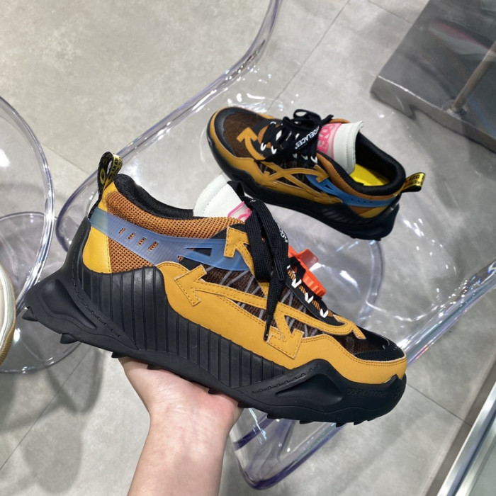 ofw c/o​ odsy-1000 sneakers