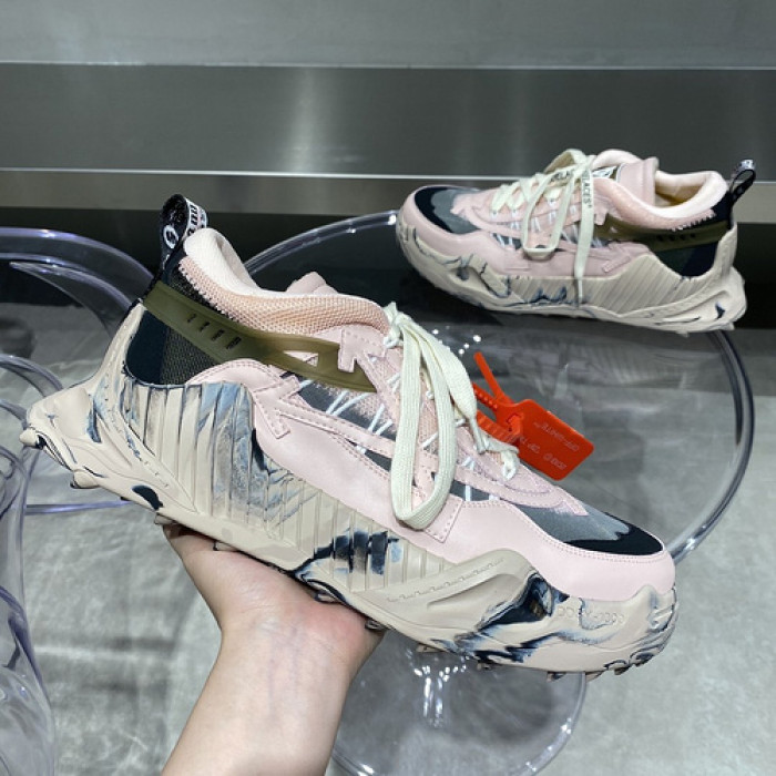 ofw c/o​ odsy-1000 sneakers