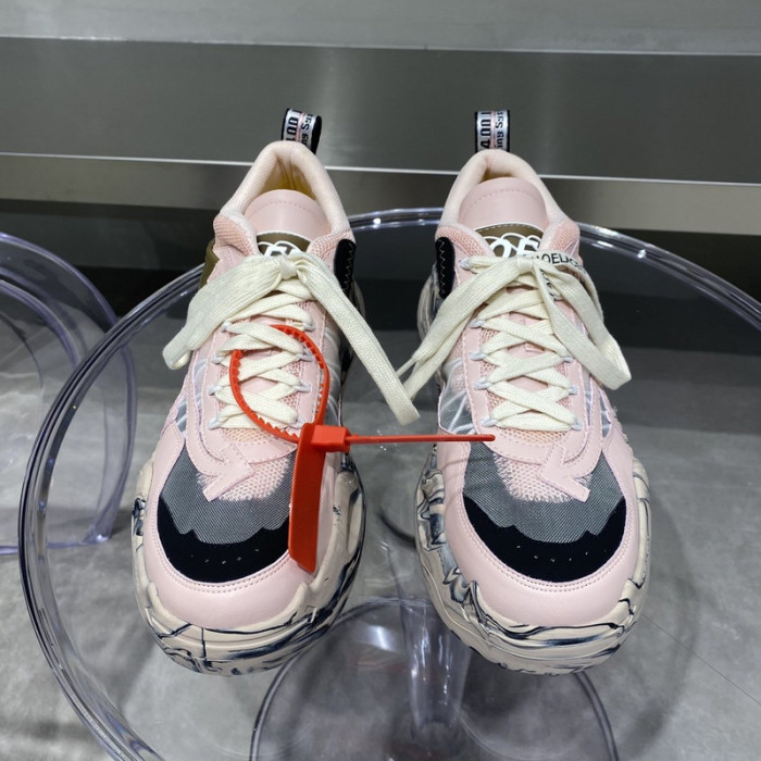 ofw c/o​ odsy-1000 sneakers