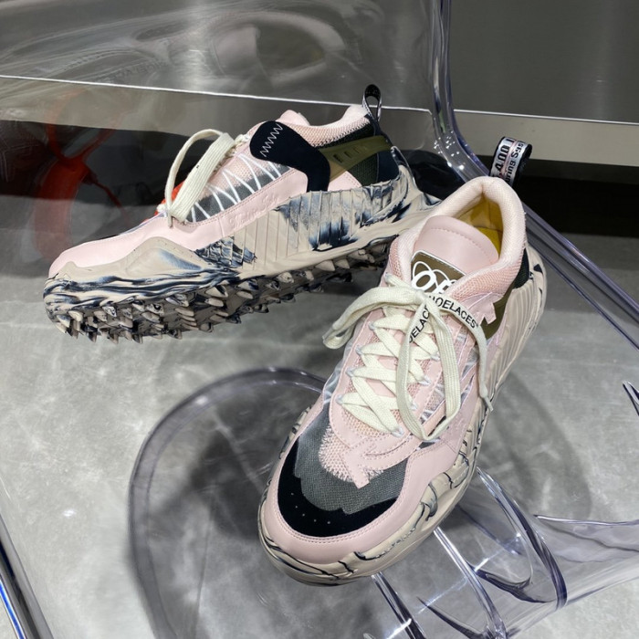 ofw c/o​ odsy-1000 sneakers