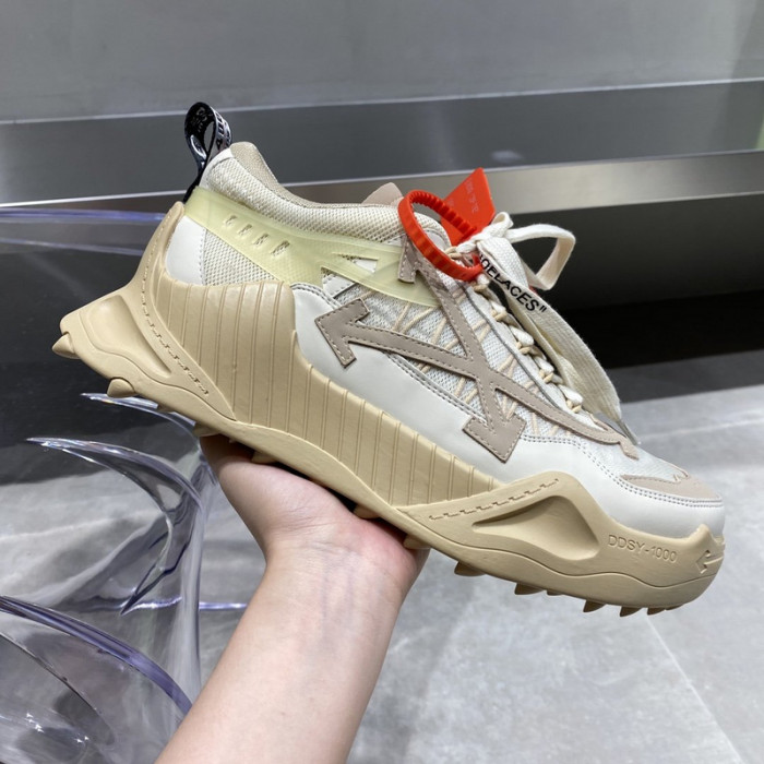 ofw c/o​ odsy-1000 sneakers