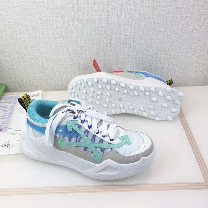 ofw c/o​ odsy-1000 sneakers