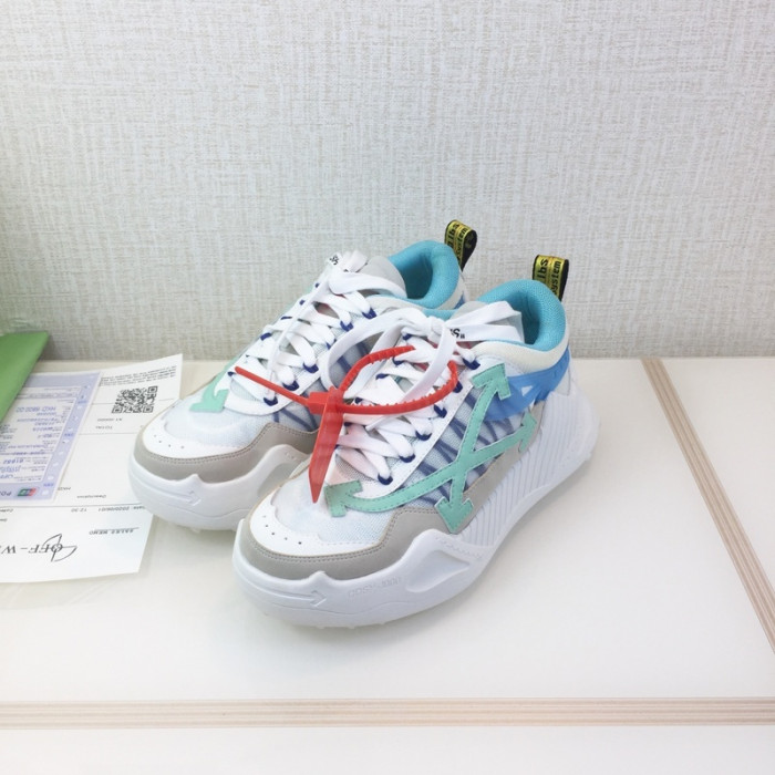 ofw c/o​ odsy-1000 sneakers