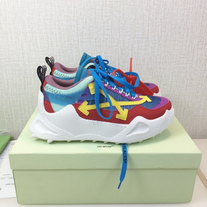 ofw c/o​ odsy-1000 sneakers