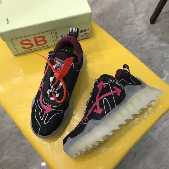 ofw c/o​ odsy-1000 sneakers