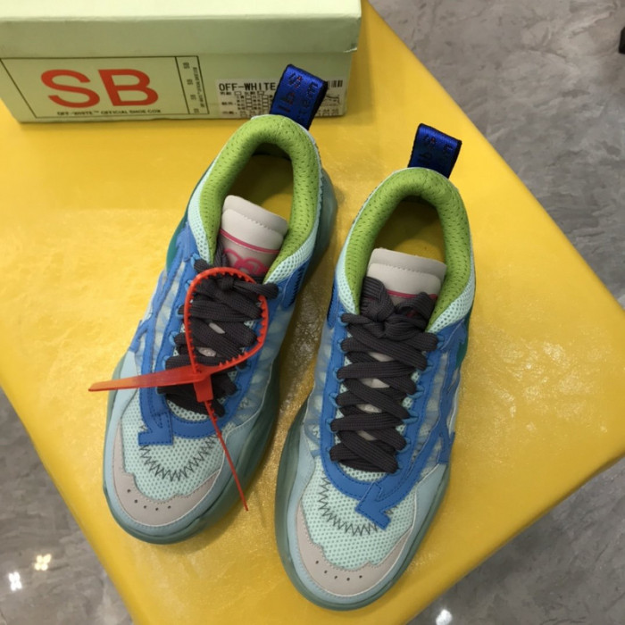 ofw c/o​ odsy-1000 sneakers